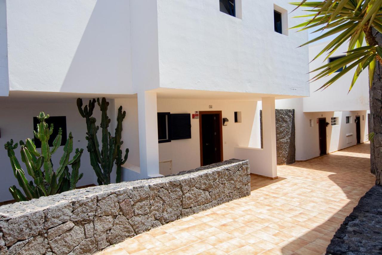 Coloradas Playa 16 Playa Blanca  Exterior photo